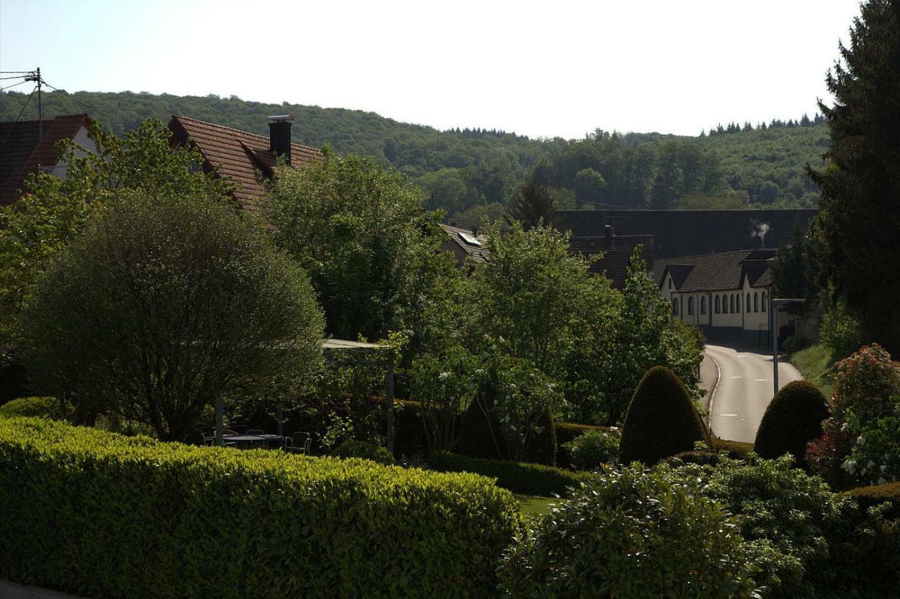 Вилла Ferienhaus Suedbaden Шлинген Экстерьер фото